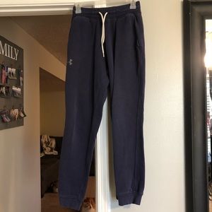 UA sweatpants